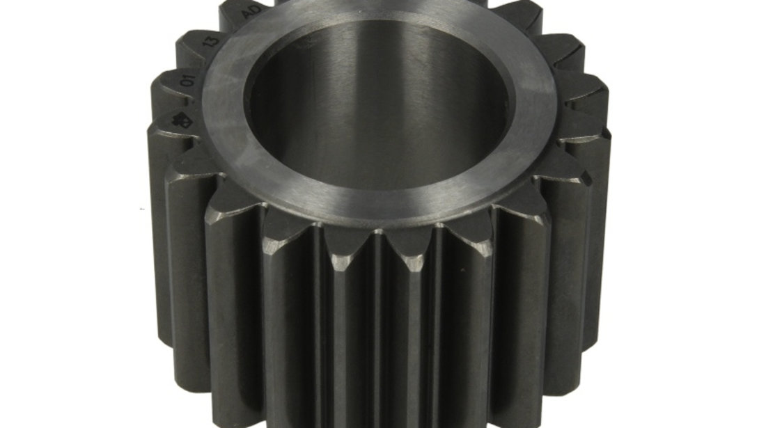 Pinion Diferential Scania 1120 856