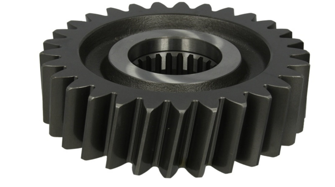 Pinion Diferential Scania 1745 700