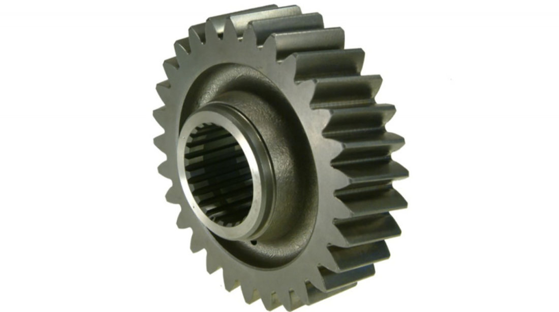 Pinion Diferential Scania 1745 700