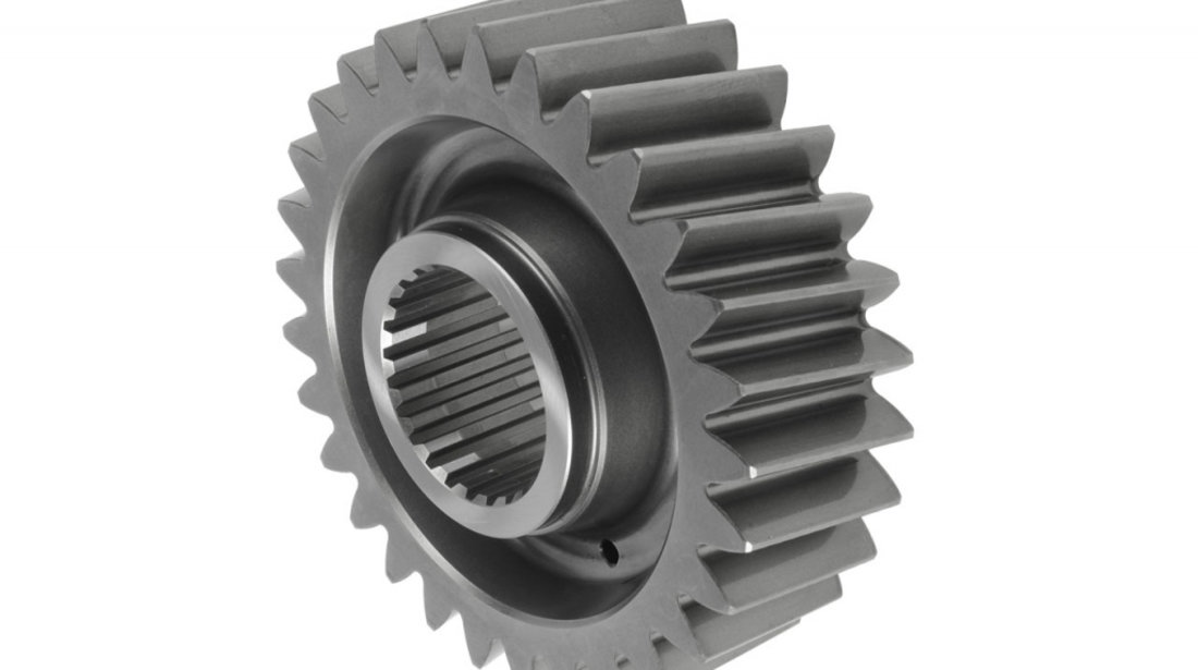 Pinion Diferential Scania 1745 701