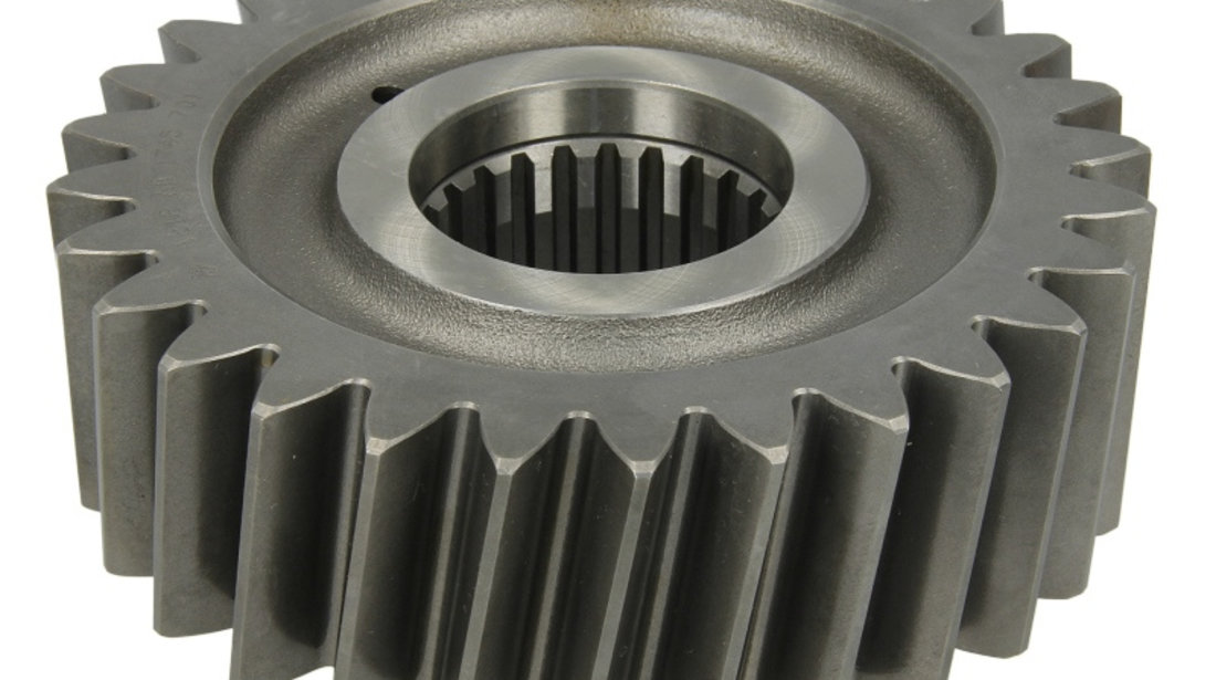 Pinion Diferential Scania 1745 701