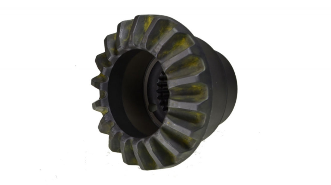 Pinion Diferential Scania 1902 201