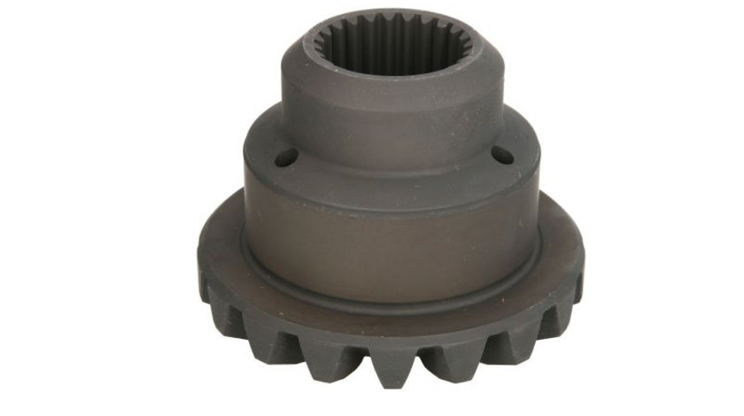 Pinion Diferential Scania 1902 201