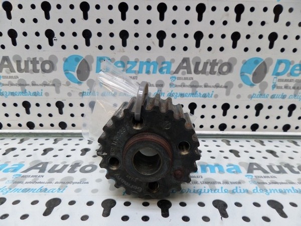 Pinion distributie, 038105263F, Vw Passat Variant (3C5), 2.0tdi, (id:169297)