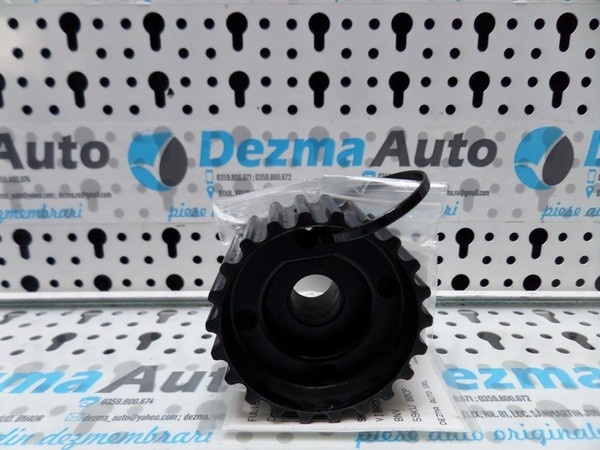 Pinion distributie, 045105263A, Skoda Roomster, 1.4tdi (id.157921)