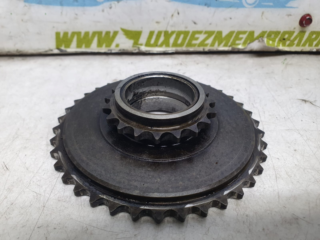 Pinion distributie 059109077e 3.0 tdi Volkswagen VW Touareg generatia 1 7L [2002 - 2007]
