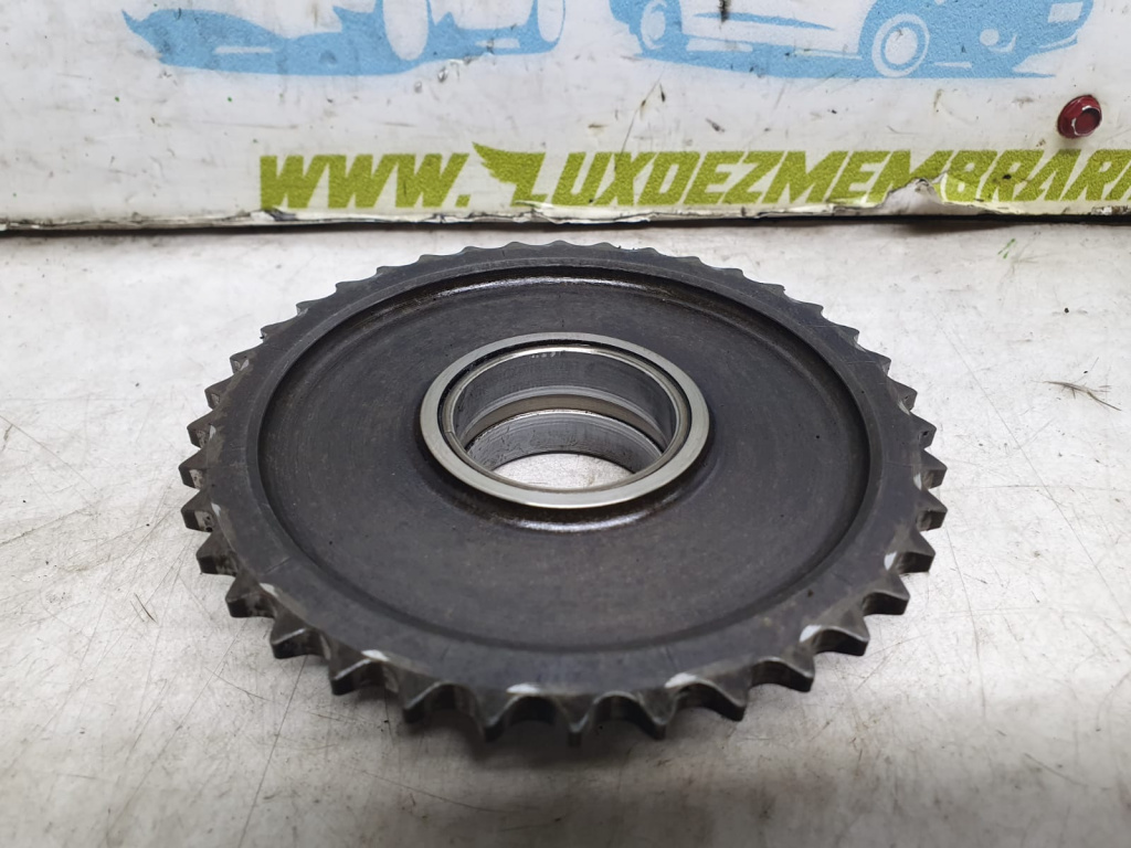 Pinion distributie 059109077e 3.0 tdi Volkswagen VW Touareg generatia 1 7L [2002 - 2007]