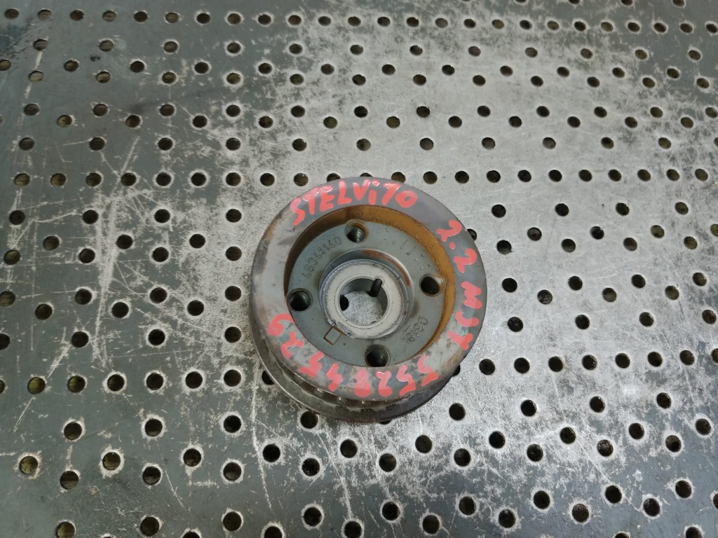 Pinion distributie 2.2 d 55284529 alfa romeo giulia stelvio 46341140