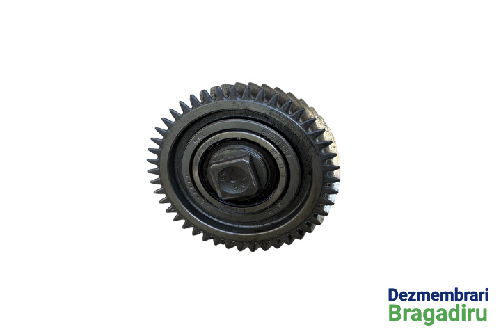 Pinion distributie Cod: 8509302 8509302 BMW Seria 5 F11 [2009 - 2013] Touring wagon 520 d Steptronic (184 hp) Cod motor: N47T, Cod culoare: B90, Pachet M