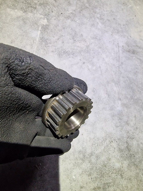 Pinion Distributie Focus 3 1.0 Ecoboost