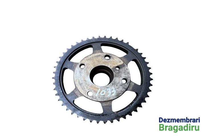 Pinion distributie Nissan X-Trail T30 [facelift] [2003 - 2007] Crossover 2.2 DCI AT AWD (114 hp)