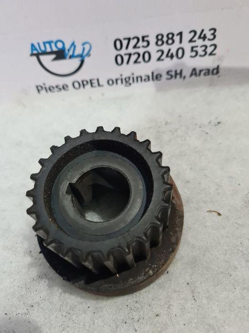 Pinion distributie Opel Astra H GTC 2004-2007