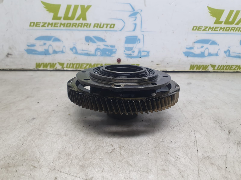 Pinion distributie pompa inalta presiune a6510770512 2.2 cdi om651 Mercedes-Benz C-Class W204/S204 [2007 - 2012]