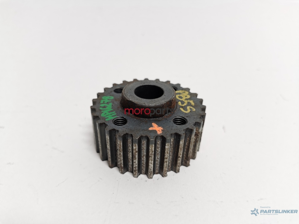 Pinion distributie vibrochen Volkswagen Passat B5.5 2002 1.8 T AWT OEM 06A105263D