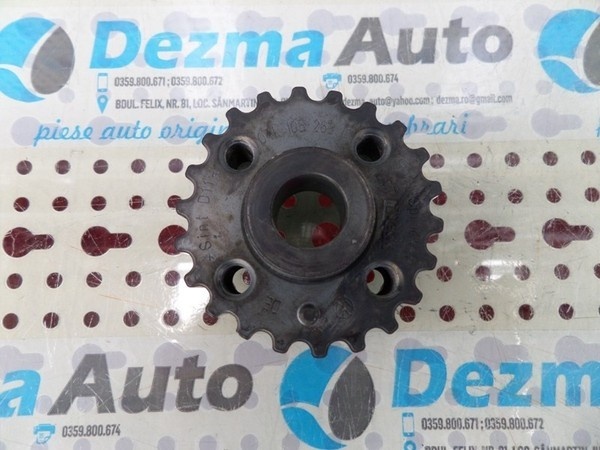 Pinion distributie Vw Golf 7 1.6 tdi, 04L105263C