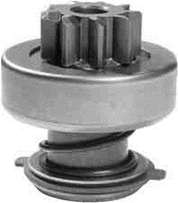 Pinion electromotor (940113020451 MAGNETI MARELLI)