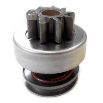Pinion electromotor BMW X6 (E71, E72) (2008 - 2014) MEAT & DORIA 47118 piesa NOUA
