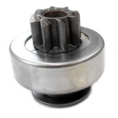Pinion electromotor DACIA LOGAN (LS) (2004 - 2016) MEAT & DORIA 47143 piesa NOUA
