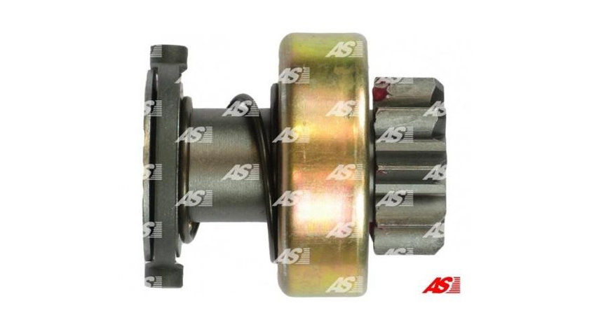 Pinion electromotor Fiat DUCATO bus (244, Z_) 2002-2016 #2 0001223010*