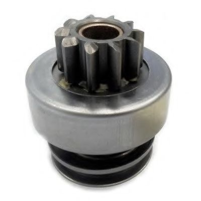 Pinion electromotor FORD FUSION (JU) (2002 - 2012) MEAT & DORIA 47054 piesa NOUA