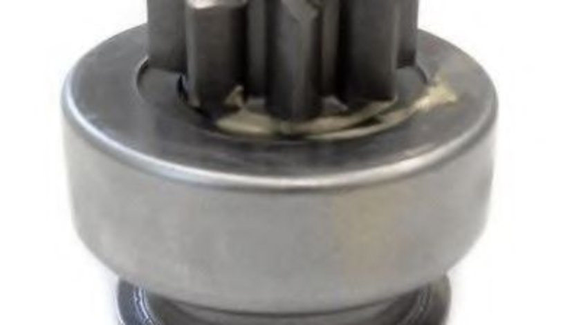 Pinion electromotor HYUNDAI i30 CW (FD) (2007 - 2012) MEAT & DORIA 47026 piesa NOUA