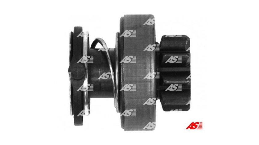 Pinion electromotor Iveco DAILY V caroserie inchisa/combi 2011-2014 #2 0001109300*