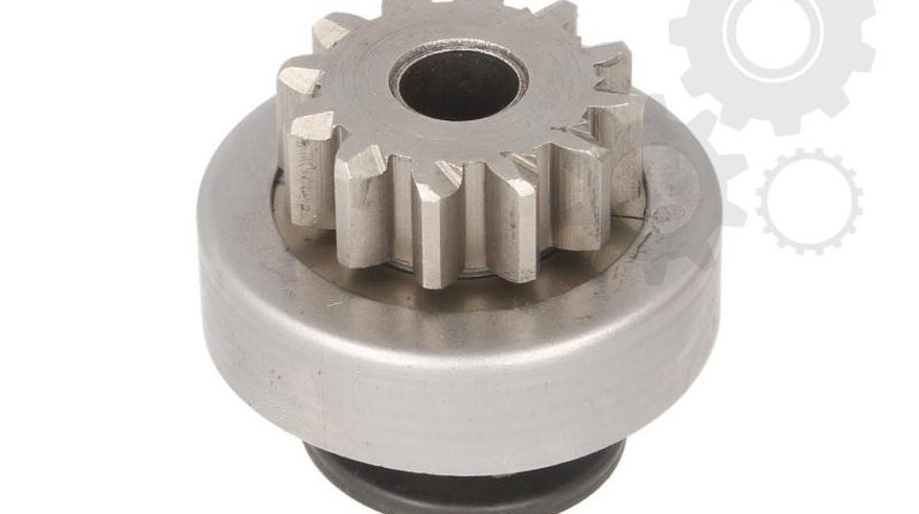 Pinion electromotor KIA CEE'D Hatchback (ED) KOREA KR0017