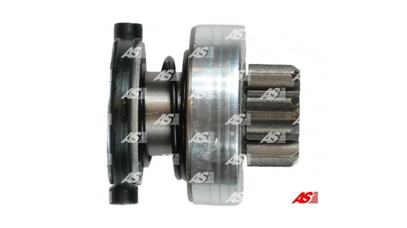 Pinion electromotor Mercedes SPRINTER 3-t platou / sasiu (903) 1995-2006 #2 0001108183*