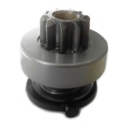 Pinion electromotor MERCEDES VITO caroserie (638) (1997 - 2003) MEAT & DORIA 47023 piesa NOUA
