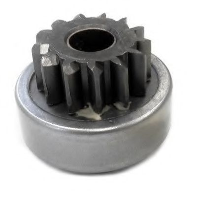 Pinion electromotor OPEL COMBO Combi (2001 - 2016) MEAT & DORIA 47098 piesa NOUA