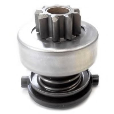 Pinion electromotor OPEL VECTRA B (36) (1995 - 2002) MEAT & DORIA 47008 piesa NOUA