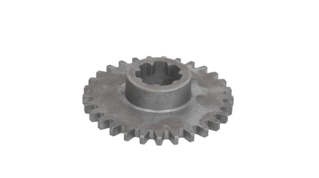 Pinion fata S-TR TEQ-09.073