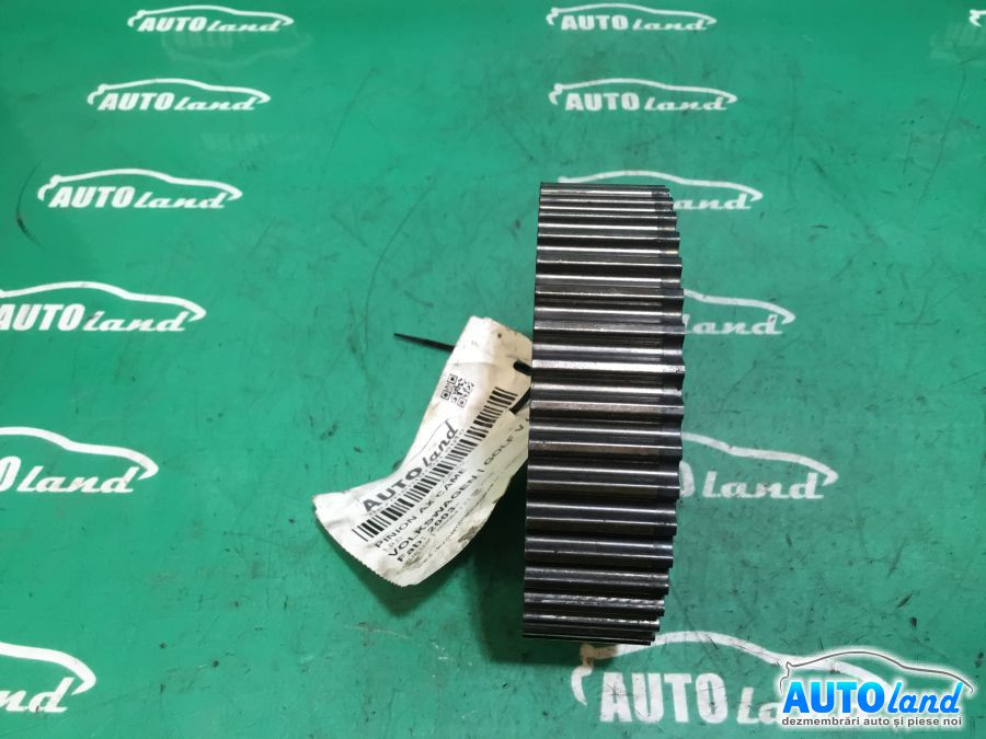 Pinion fulie Ax Came 038109111e 1.9 D Volkswagen GOLF V 1K1 2003