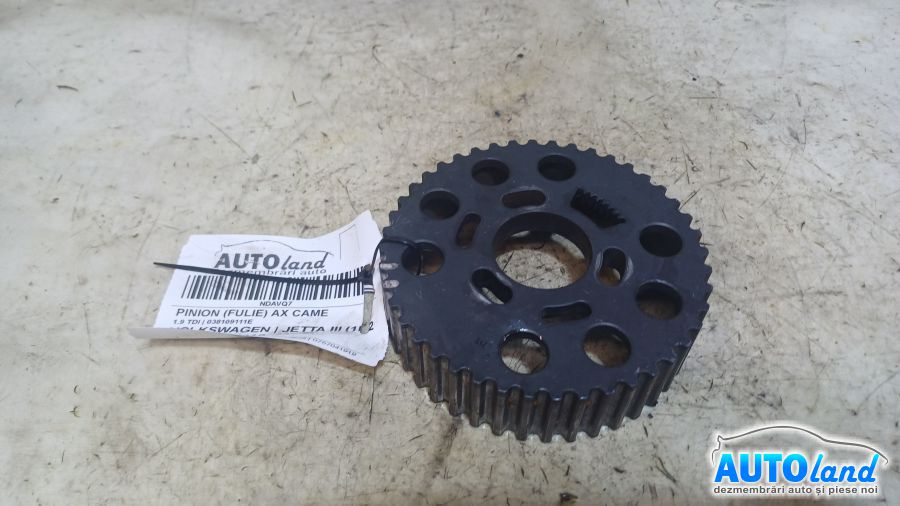 Pinion fulie Ax Came 038109111e 1.9 TDI 