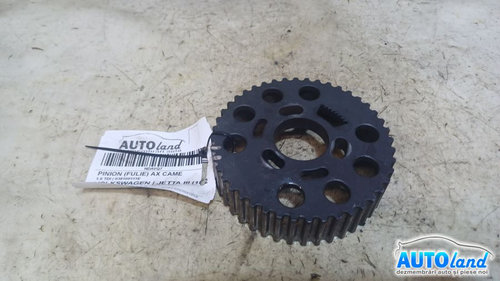 Pinion fulie Ax Came 038109111e 1.9 TDI Volkswagen JETTA III 1K2 2005-2010