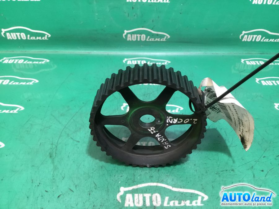 Pinion fulie Ax Came 2.0 D Hyundai SANTA FE SM 2001