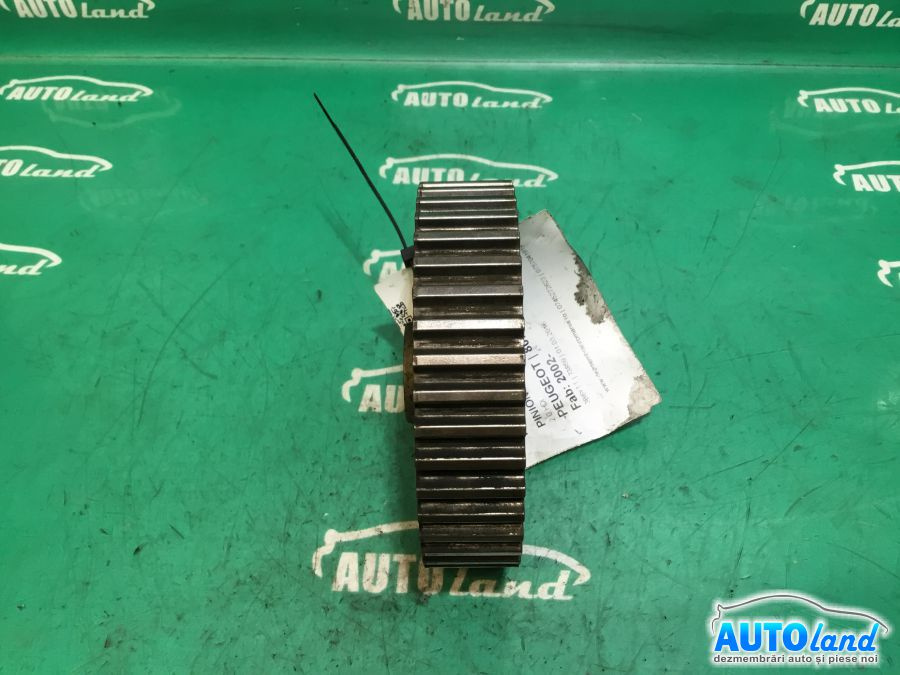 Pinion fulie Ax Came 2.0 HDI Peugeot 807 E 2002