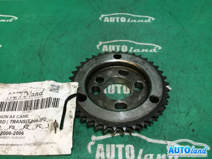 Pinion fulie Ax Came Yc1q9p919cb Ford TRANSIT bus FD ,FB ,FS ,FZ ,FC 2000-2006