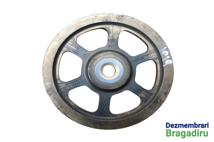 Pinion / Fulie pompa inalte / pompa injectie Cod: 4S7Q-6K286-CC Land Rover Discovery 3 [2004 - 2009] SUV 2.7 TD AT (190 hp) Cod motor: 276DT