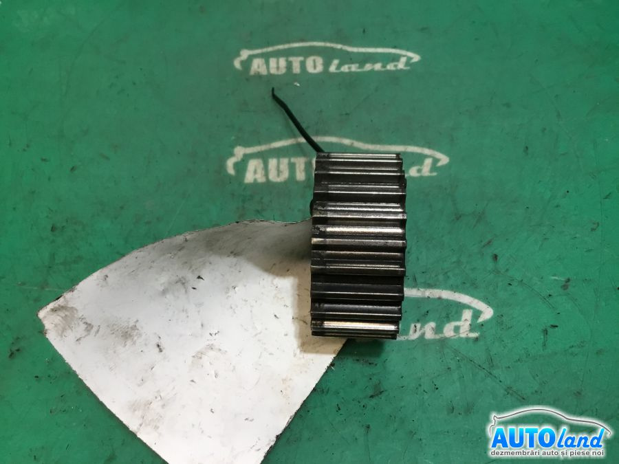 Pinion fulie Vibrochen 036105263f 1.4 Benzina Volkswagen GOLF IV 1J1 1997-2005