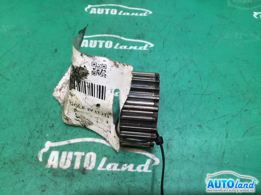 Pinion fulie Vibrochen 036105263f 1.4 Benzina Volkswagen GOLF IV 1J1 1997-2005
