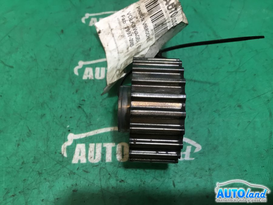 Pinion fulie Vibrochen 038105263e 1.9 TDI Volkswagen GOLF IV 1J1 1997-2005