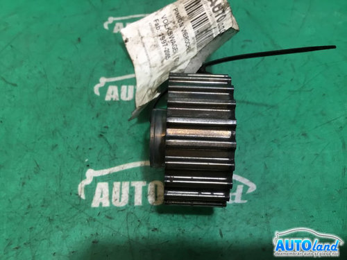 Pinion fulie Vibrochen 038105263e 1.9 TDI Volkswagen GOLF IV 1J1 1997-2005
