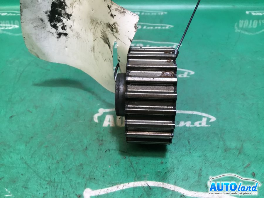 Pinion fulie Vibrochen 038105263e 1.9 TDI Volkswagen GOLF IV 1J1 1997-2005