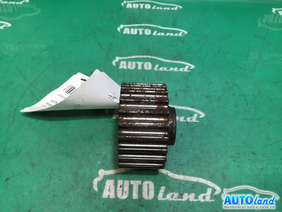 Pinion fulie Vibrochen 038105263f 1.9 TDI Volkswagen GOLF IV 1J1 1997-2005