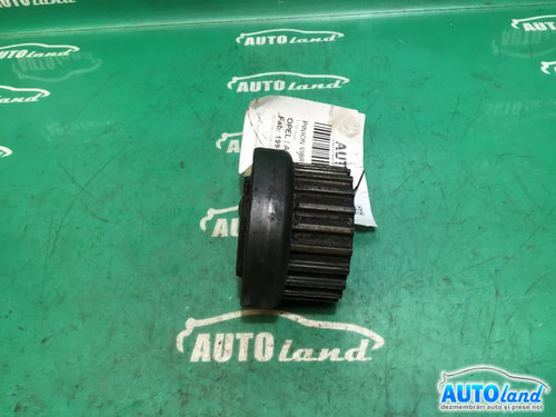 Pinion fulie Vibrochen 1.7 D, Isuzu Opel ASTRA F 56 ,57 1991-1998