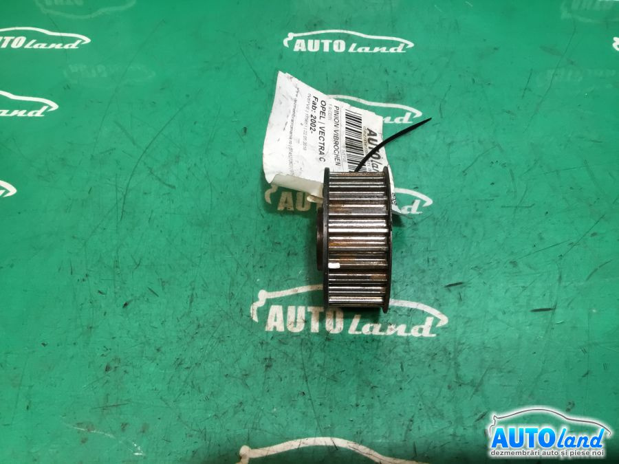 Pinion fulie Vibrochen 1.9 CDTI Opel VECTRA C 2002