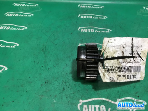 Pinion fulie Vibrochen 2.5 D Renault MASTER II Van FD 1998