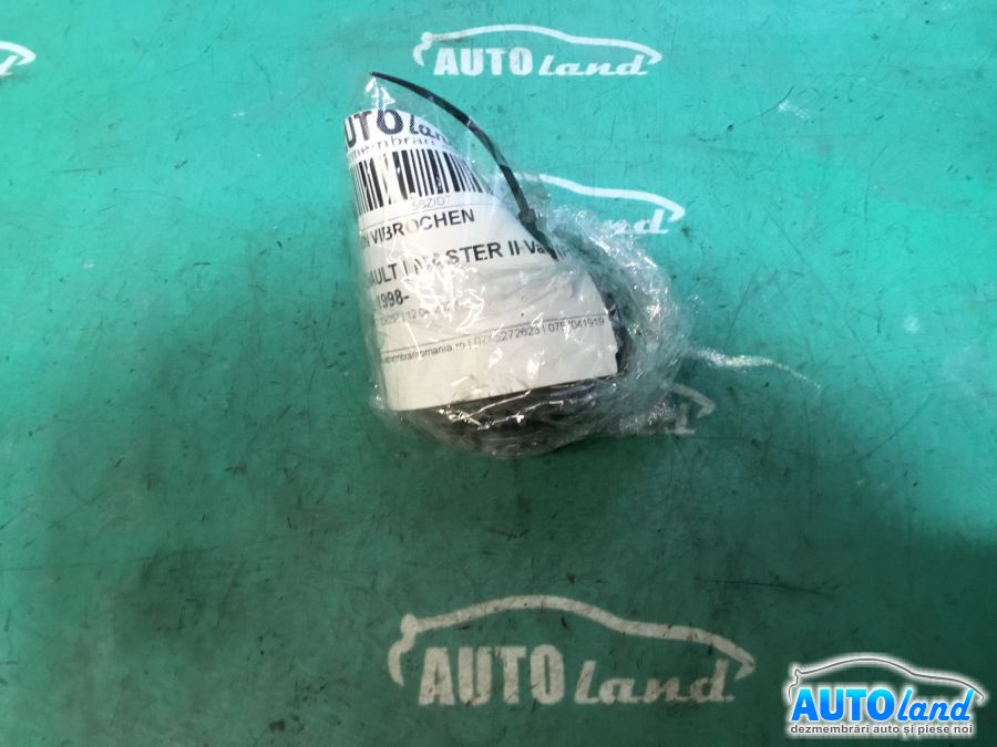 Pinion fulie Vibrochen 2.5 D Renault MASTER II Van FD 1998
