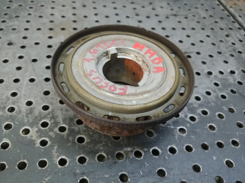 Pinion fulie vibrochen ford focus 2 1.6 tdci hhda
